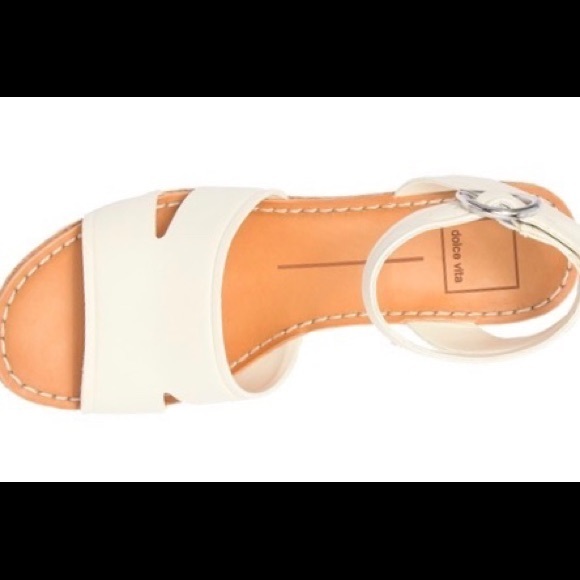 Platform Sandals - Picture 5 of 7